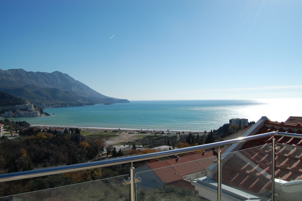 Villa en Becici, Montenegro, 285 m² - imagen 14