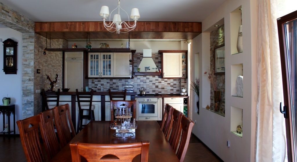 Villa in Susanj, Montenegro, 326 m² - Foto 13