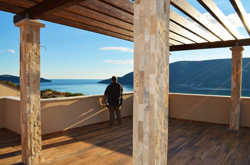 Piso en Herceg-Novi, Montenegro, 105 m² - imagen 9