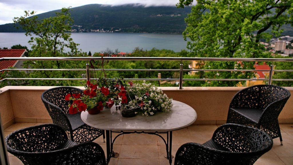 Wohnung in Herceg-Novi, Montenegro, 115 m² - Foto 14