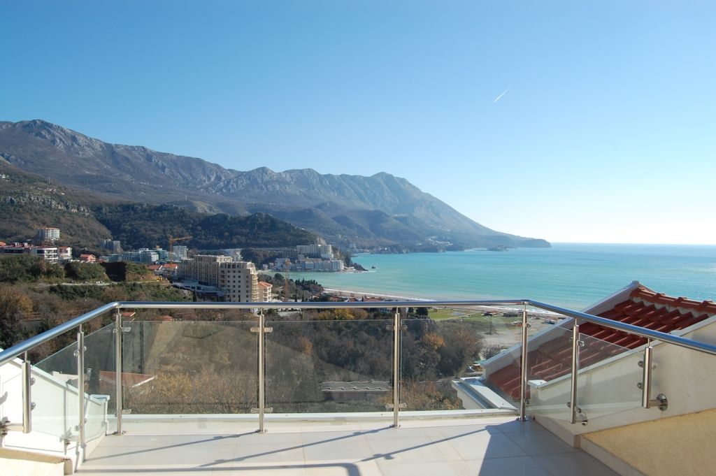 Villa en Becici, Montenegro, 285 m² - imagen 15