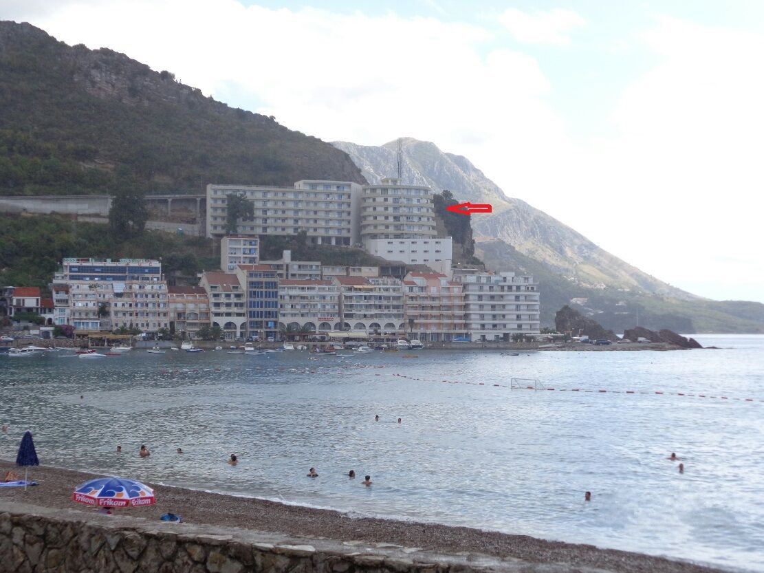 Appartement à Rafailovici, Monténégro, 92 m² - image 15