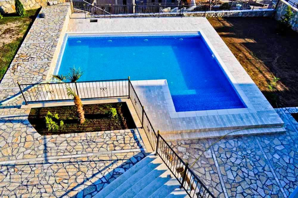 Villa en el Bar, Montenegro, 500 m² - imagen 16