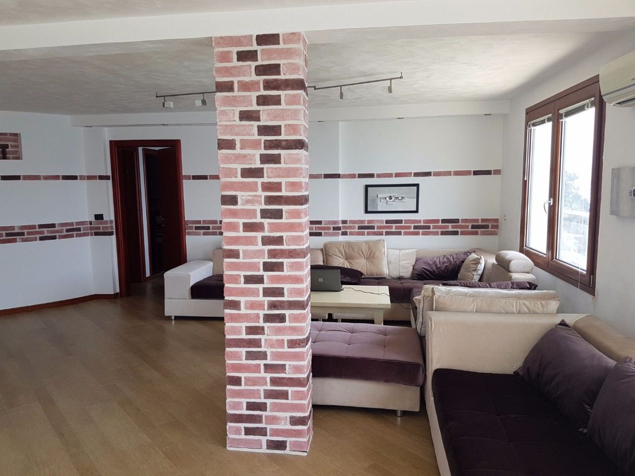 Wohnung in Rafailovici, Montenegro - Foto 16