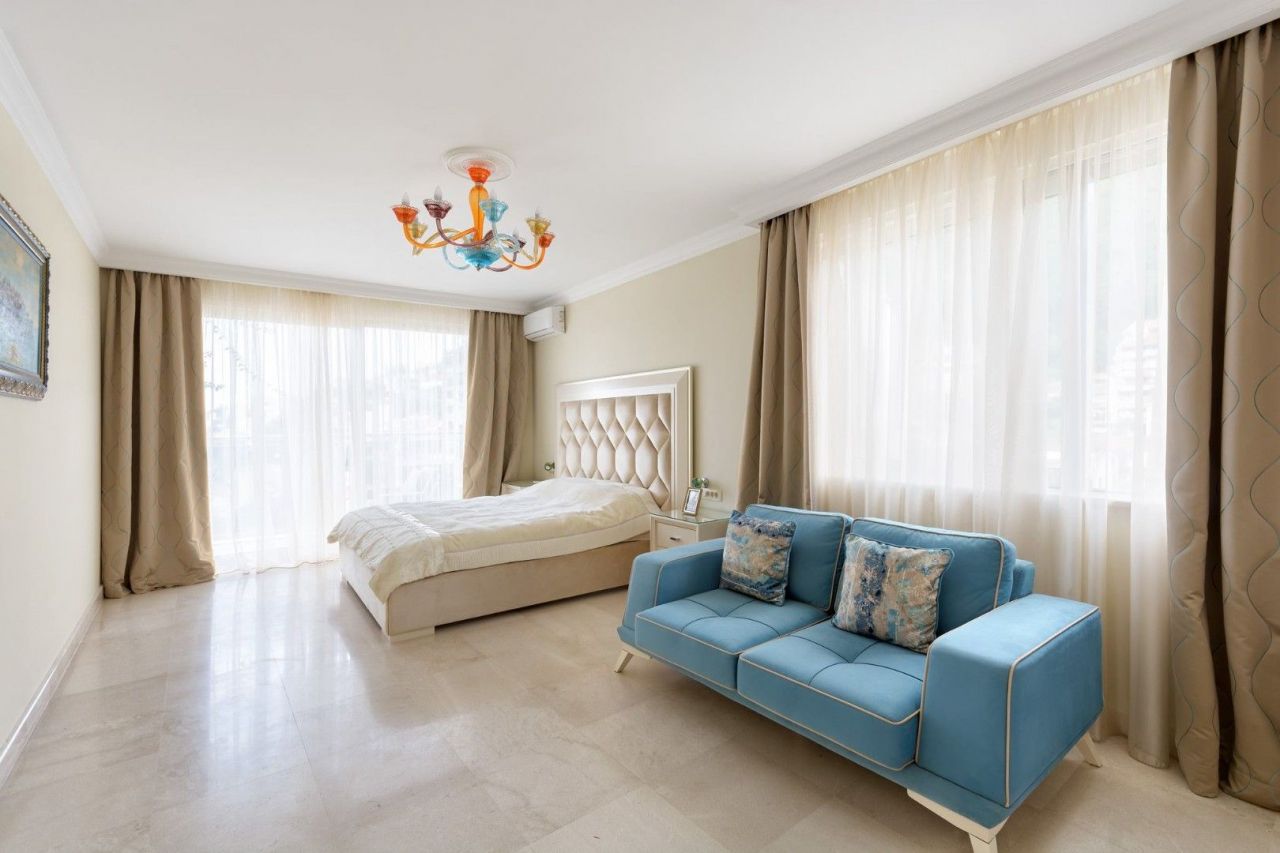 Wohnung in Budva, Montenegro, 145 m² - Foto 16