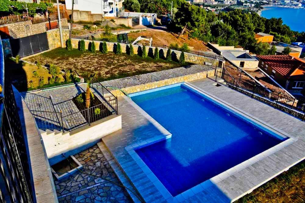 Villa en el Bar, Montenegro, 500 m² - imagen 17