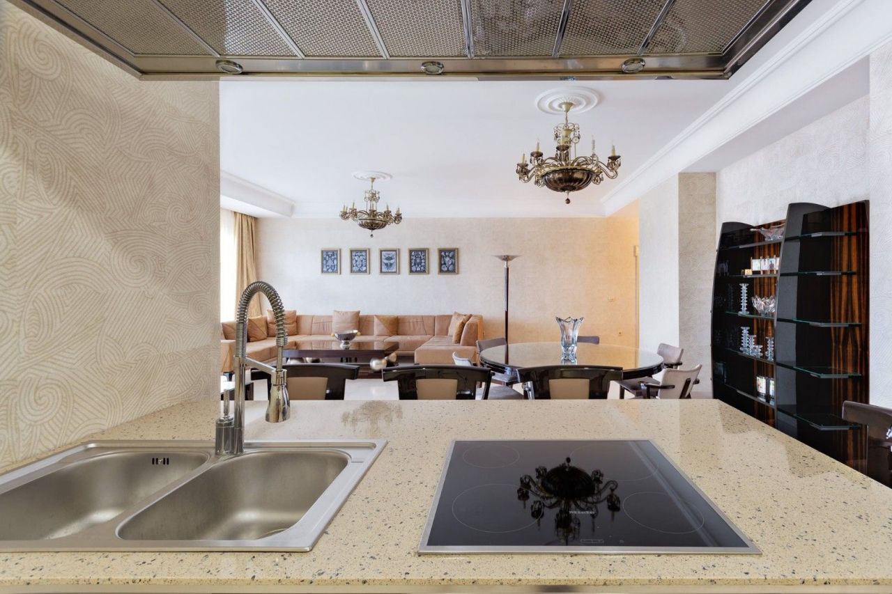 Wohnung in Budva, Montenegro, 145 m² - Foto 17