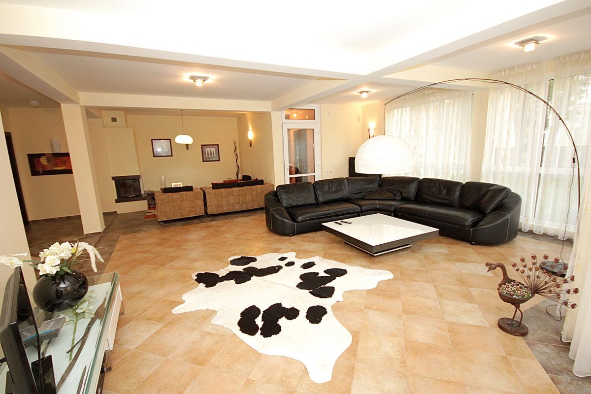 Villa in Sutomore, Montenegro, 300 m² - Foto 17