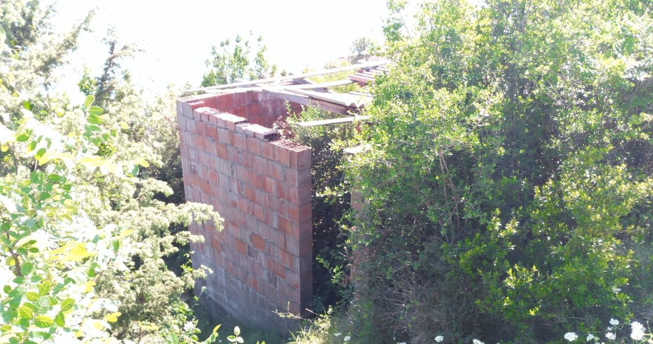 Land in Utjeha, Montenegro, 210 m² - picture 13