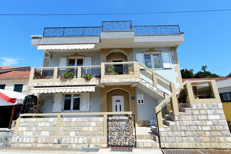 Café, restaurant à Kumbor, Monténégro, 300 m² - image 18