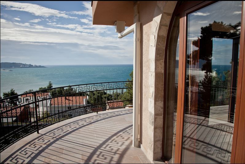 Villa in Susanj, Montenegro, 326 m² - Foto 18