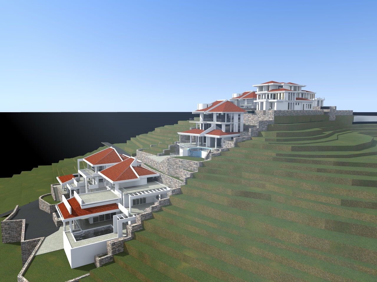 Gewerbeimmobilien in Sutomore, Montenegro - Foto 2