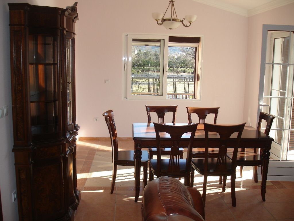 Villa Pole, Montenegro, 250 m² - foto 19