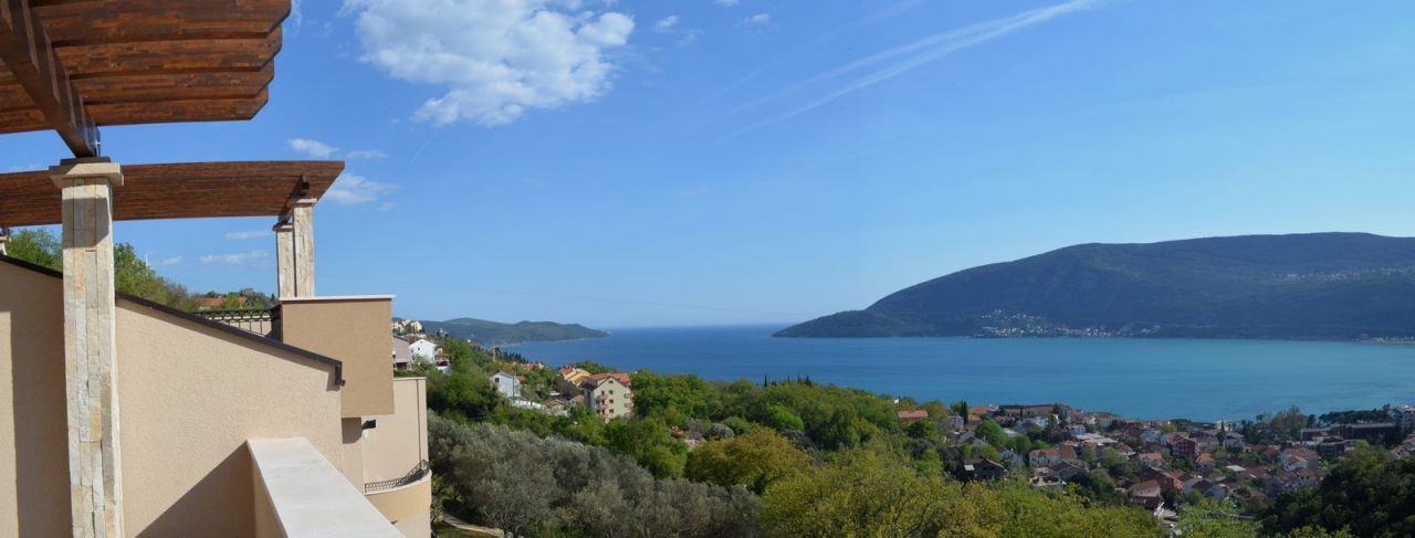 Villa en Herceg-Novi, Montenegro, 300 m² - imagen 18