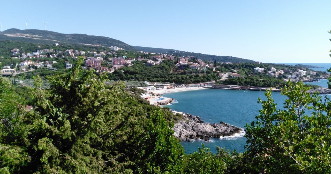 Land in Utjeha, Montenegro, 210 m² - picture 14