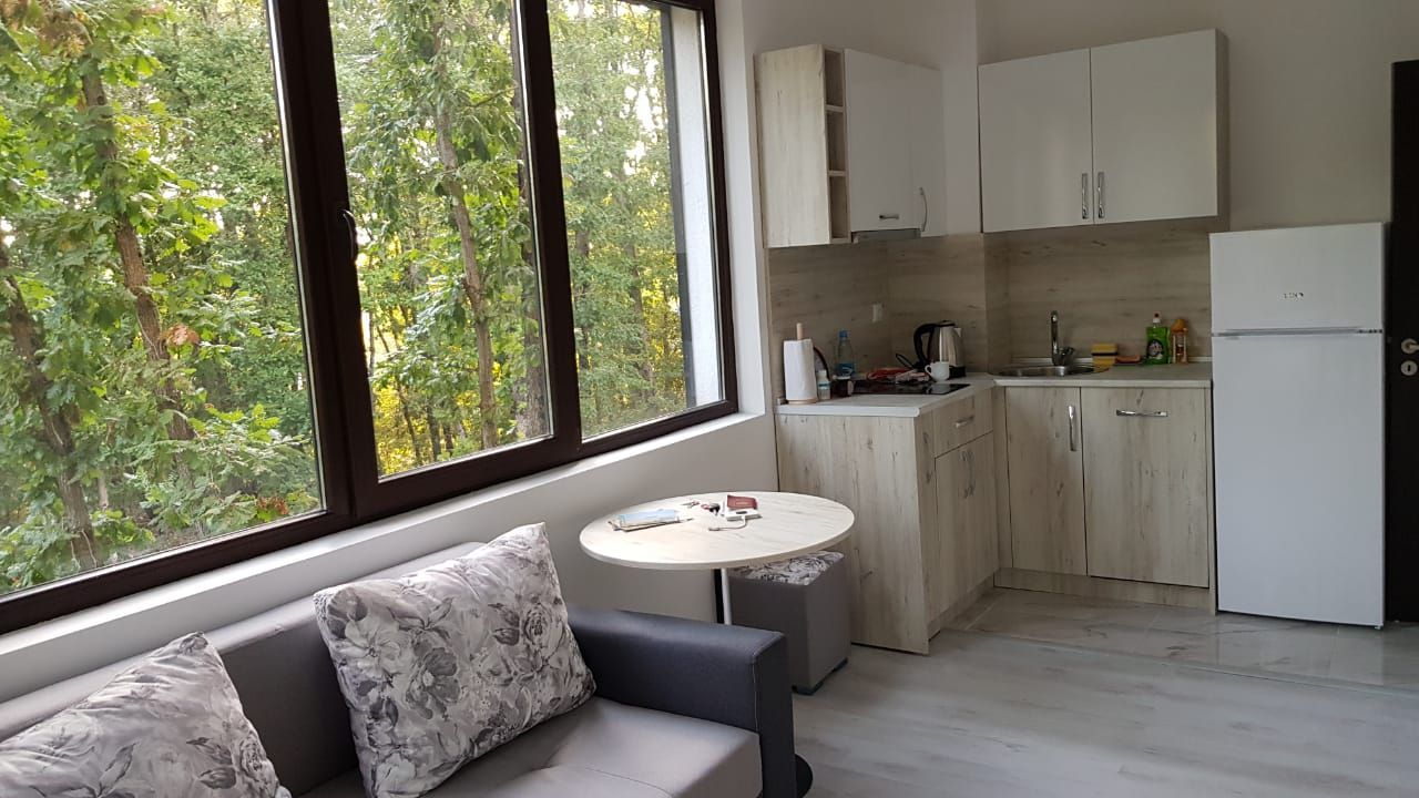 Wohnung in Primorsko, Bulgarien, 58 m² - Foto 3