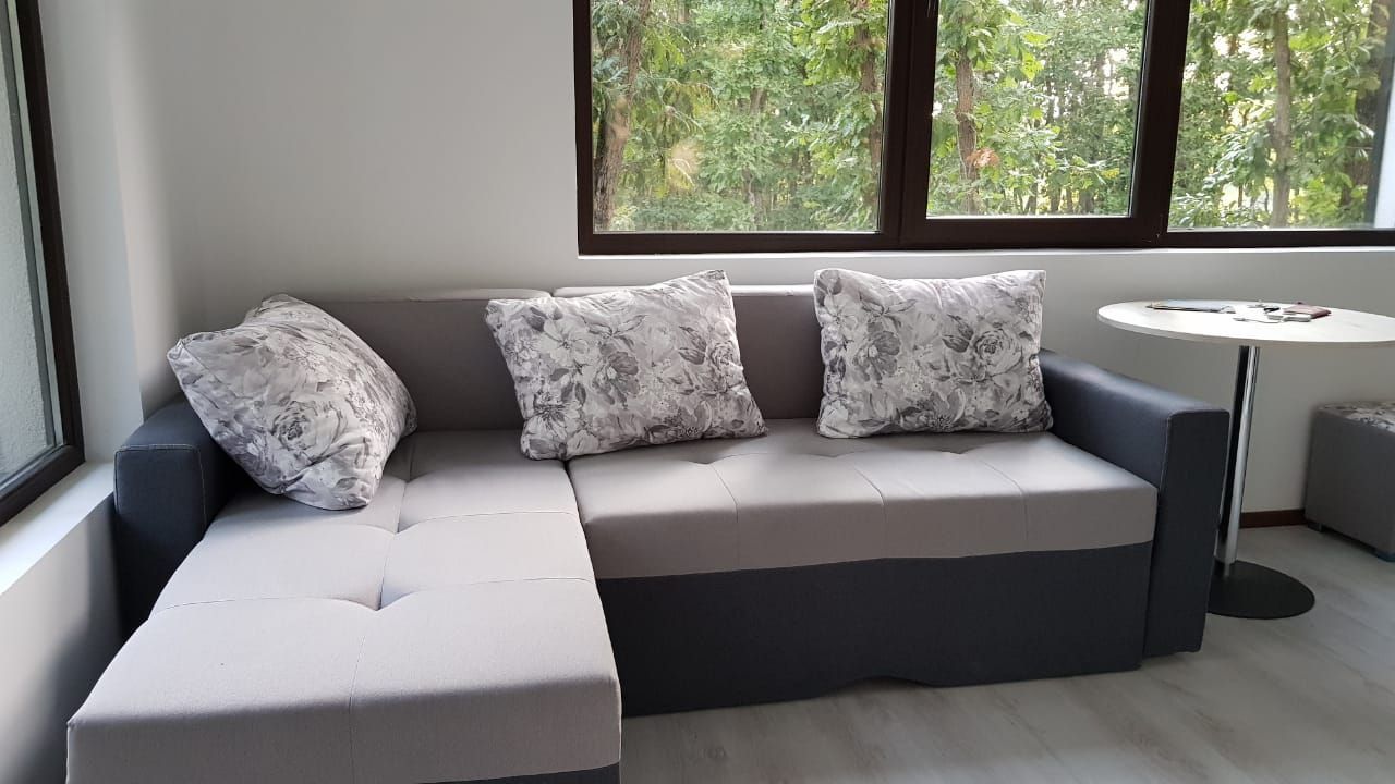 Wohnung in Primorsko, Bulgarien, 58 m² - Foto 5