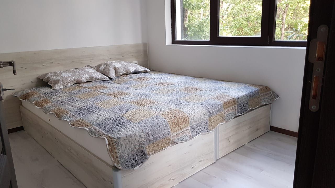 Wohnung in Primorsko, Bulgarien, 58 m² - Foto 8