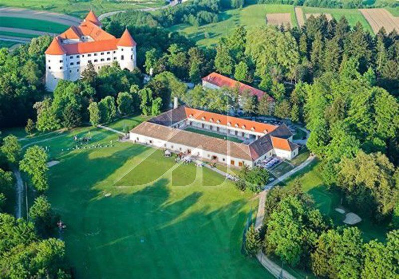 Hotel in Brezice, Slovenia, 1 m² - picture 1