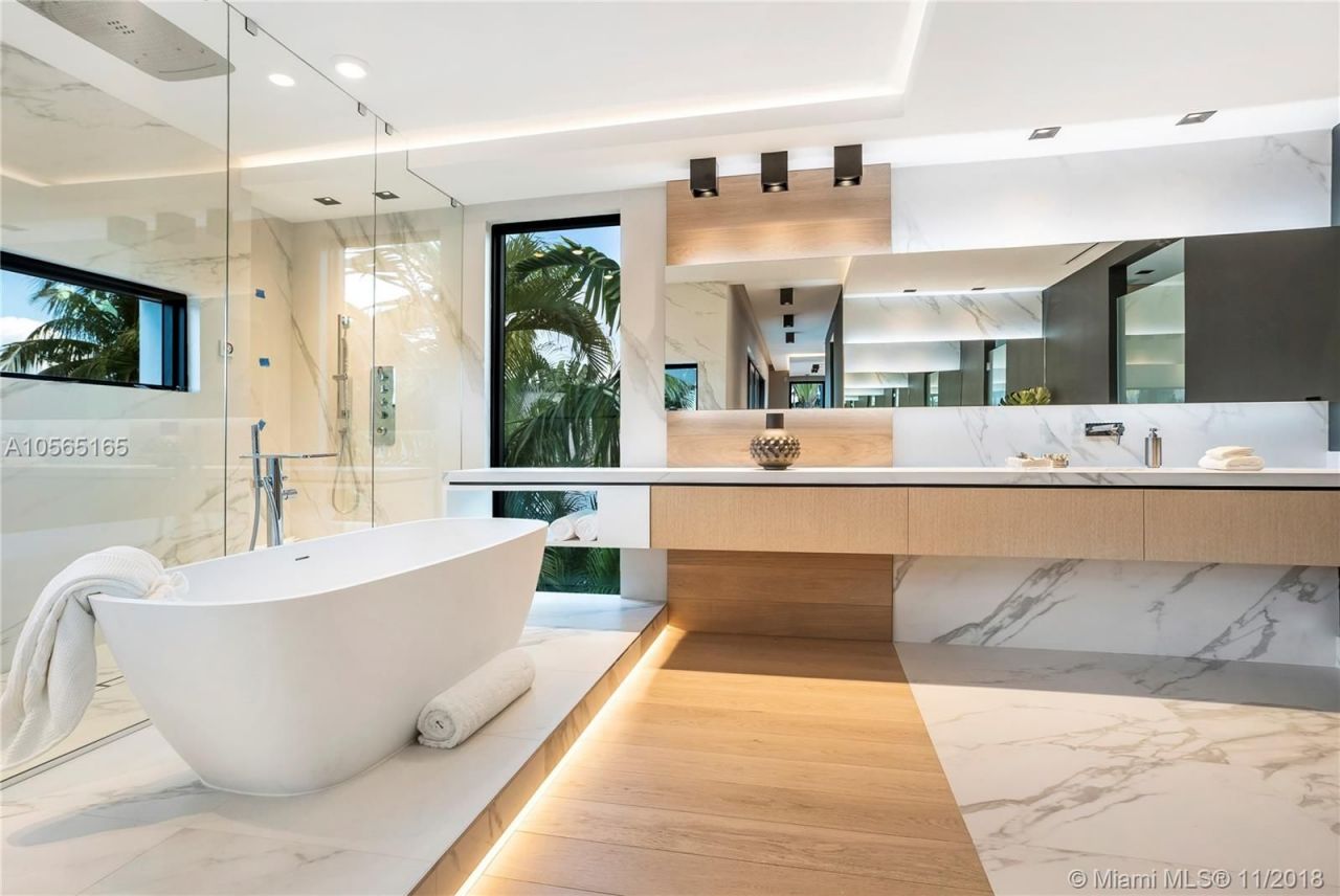 Villa in Miami, USA, 500 m² - picture 4