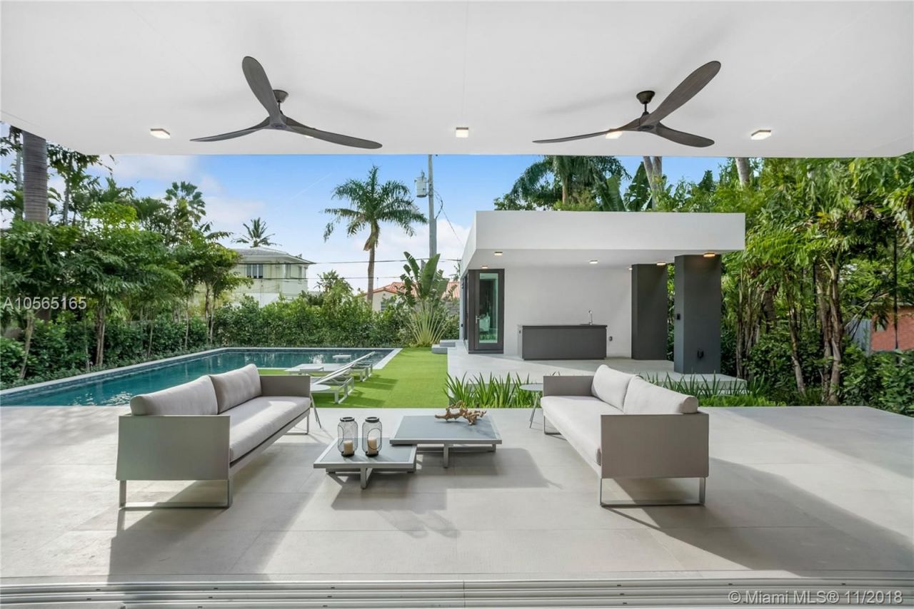 Villa in Miami, USA, 500 m² - picture 6