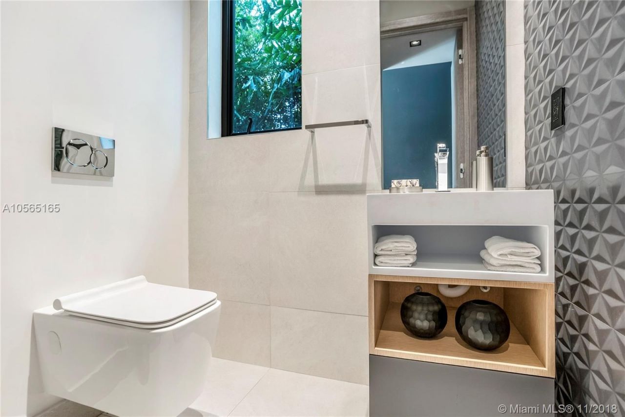 Villa in Miami, USA, 500 m² - picture 9