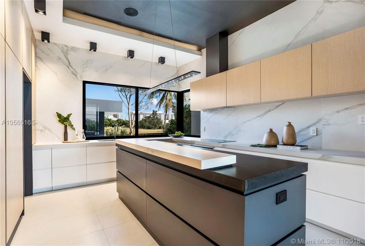 Villa in Miami, USA, 500 m² - picture 10