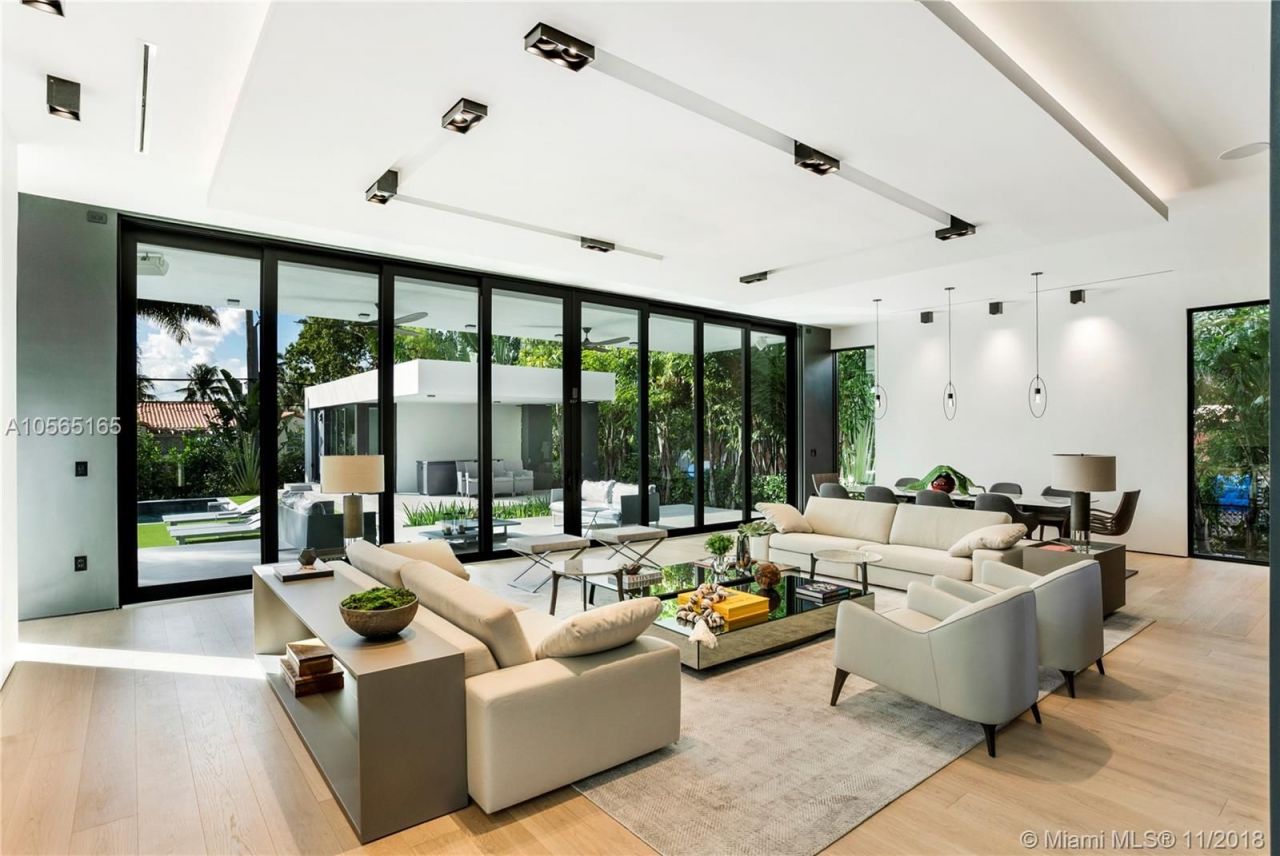 Villa in Miami, USA, 500 m² - picture 12