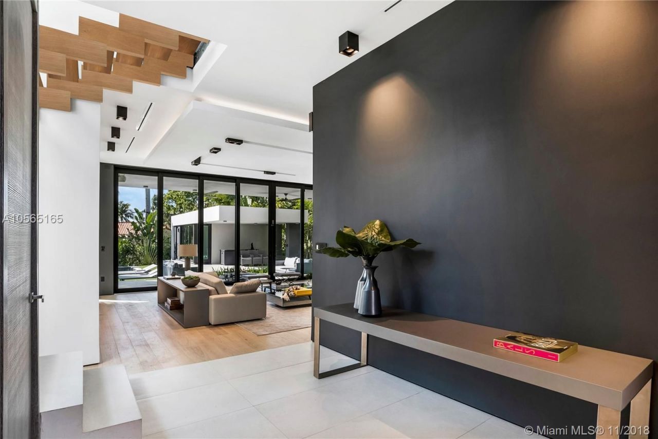 Villa in Miami, USA, 500 m² - picture 14