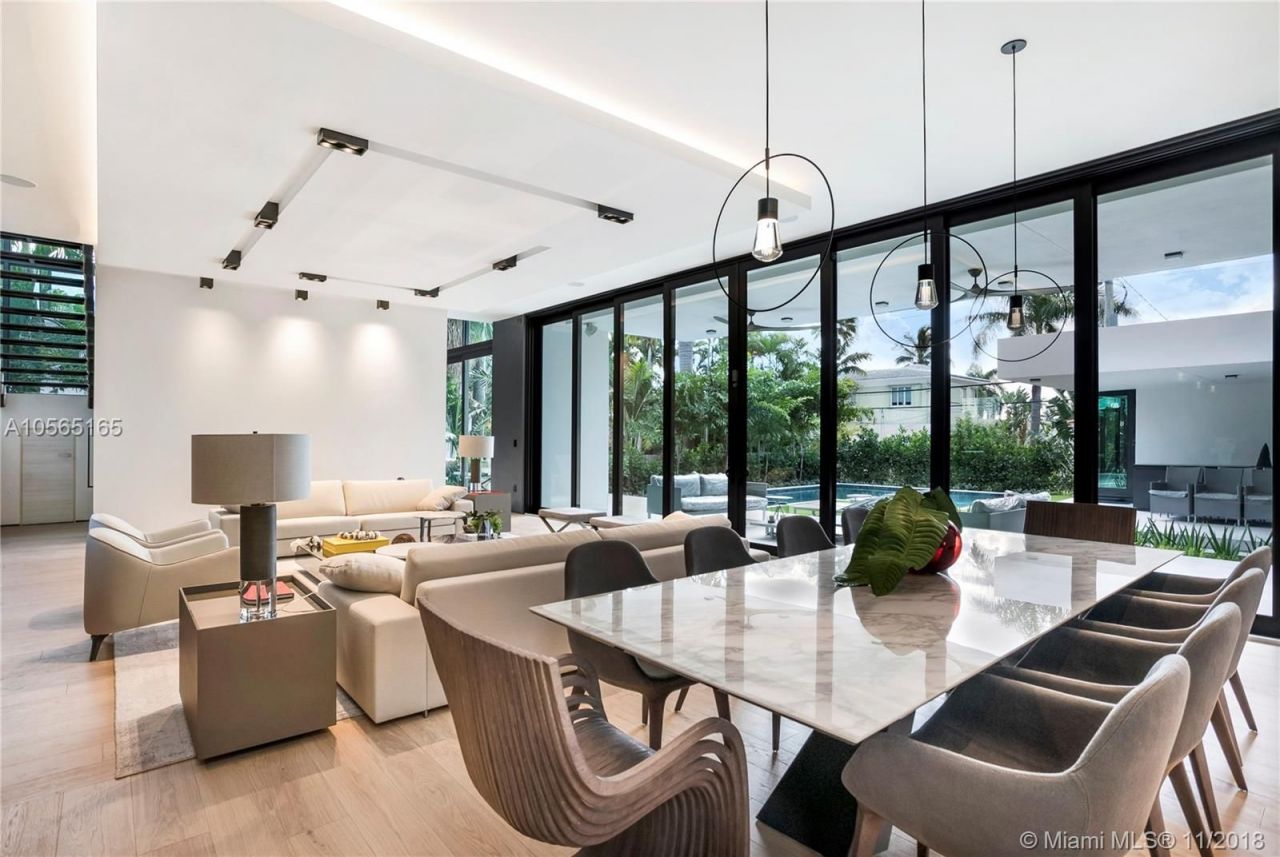 Villa in Miami, USA, 500 m² - picture 13