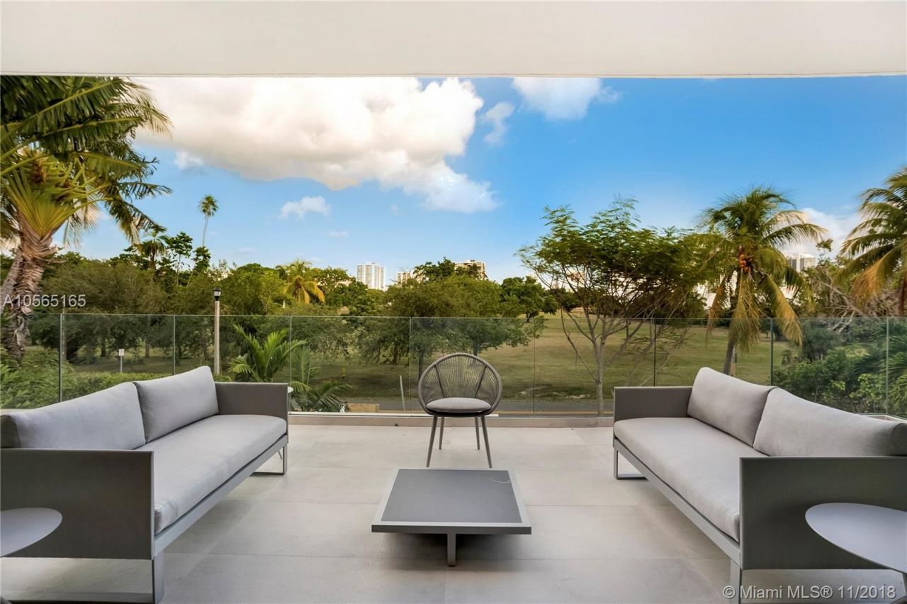 Villa in Miami, USA, 500 m² - picture 15