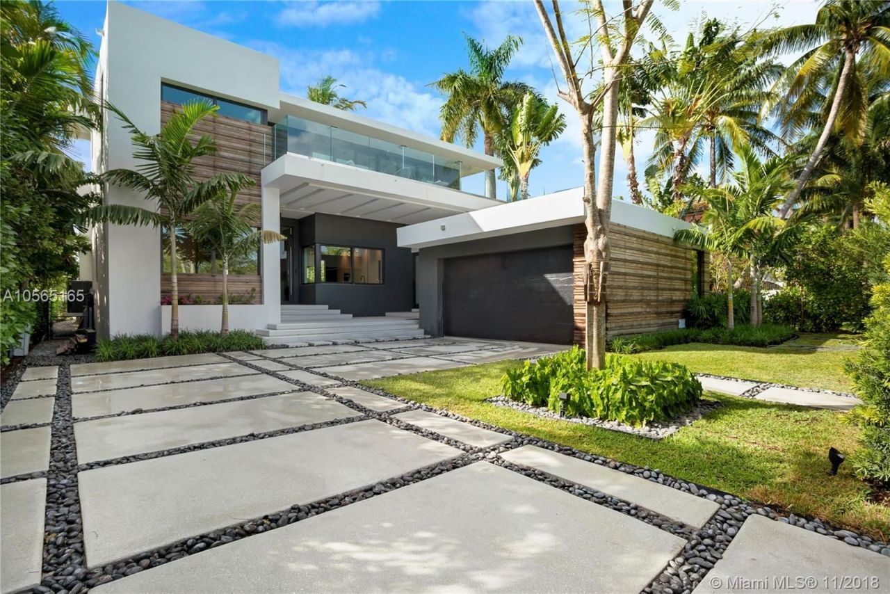 Villa in Miami, USA, 500 m² - picture 16