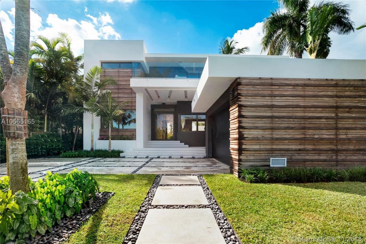 Villa in Miami, USA, 500 m² - picture 17
