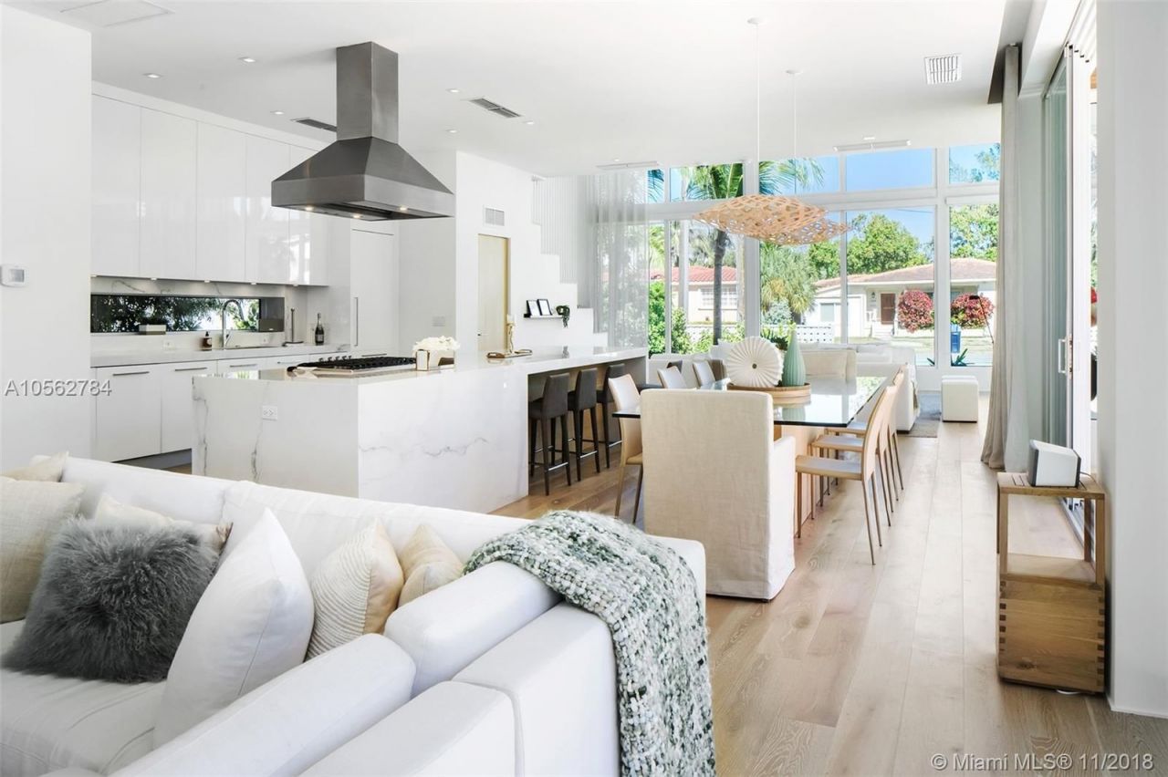 Villa in Miami, USA, 360 m² - Foto 4