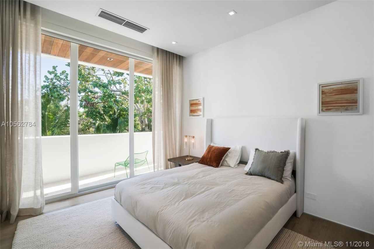 Villa in Miami, USA, 360 m² - Foto 6