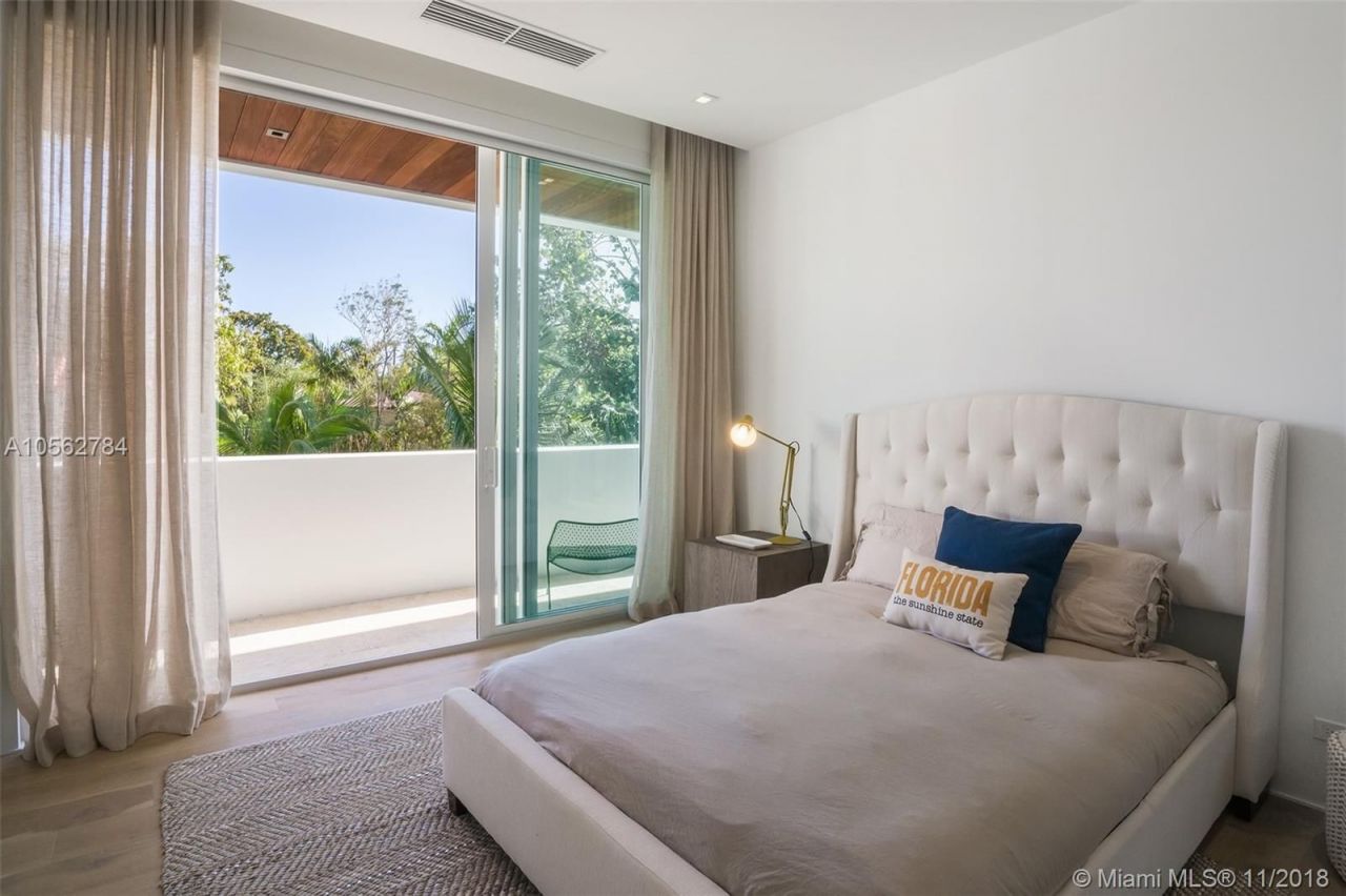 Villa in Miami, USA, 360 m² - Foto 7