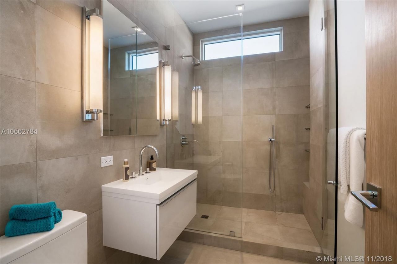 Villa in Miami, USA, 360 m² - Foto 8