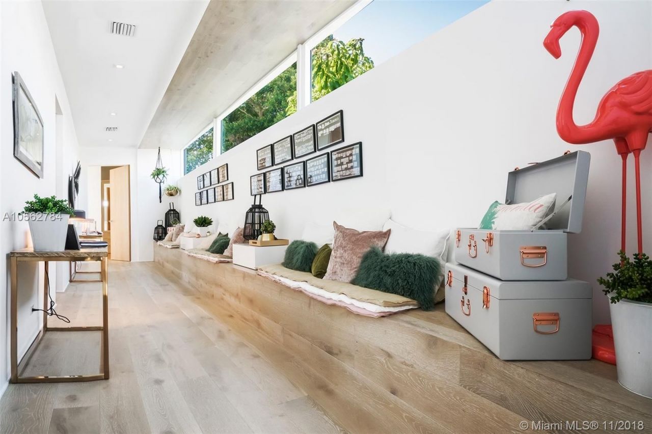 Villa in Miami, USA, 360 m² - Foto 10