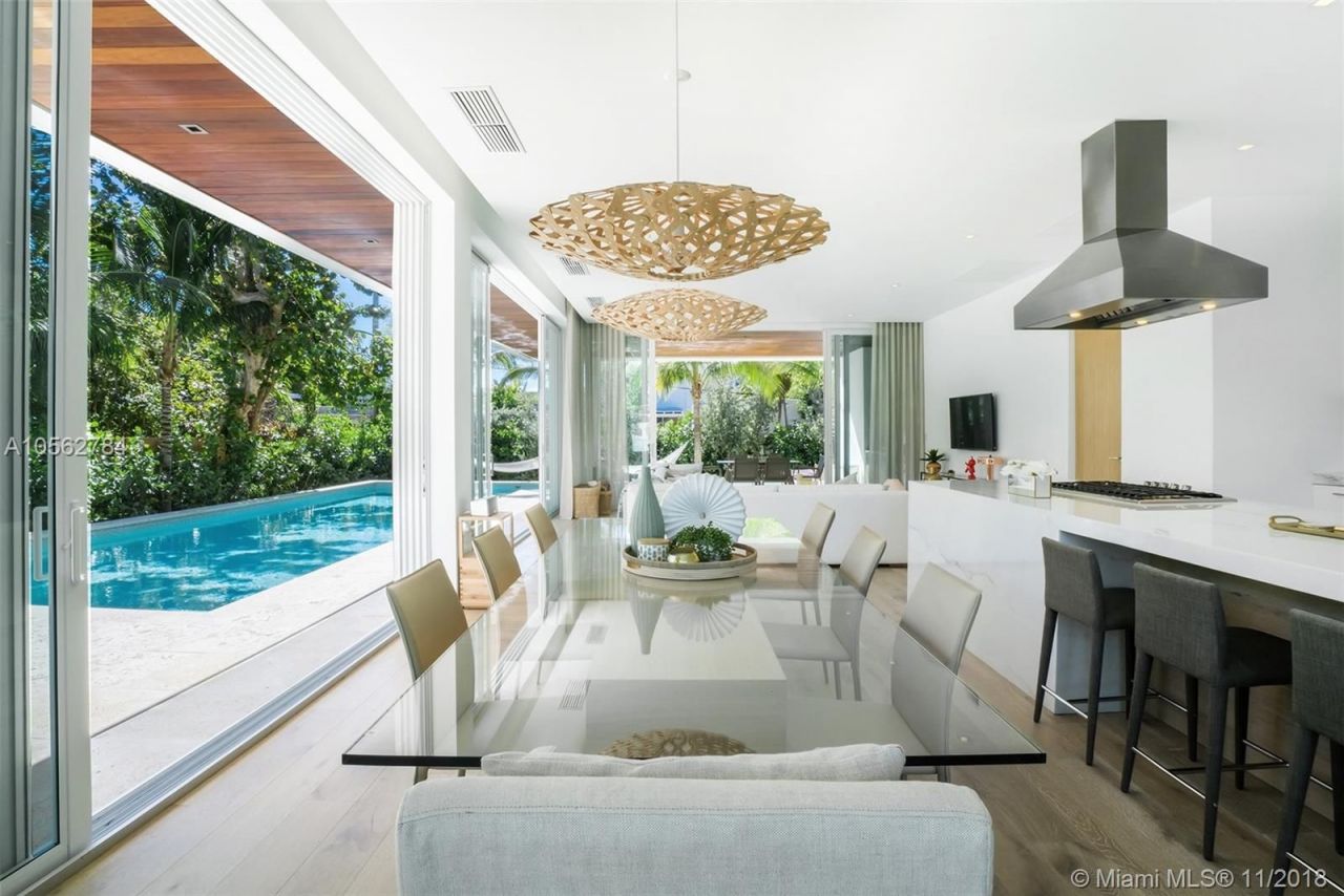 Villa in Miami, USA, 360 m² - Foto 15