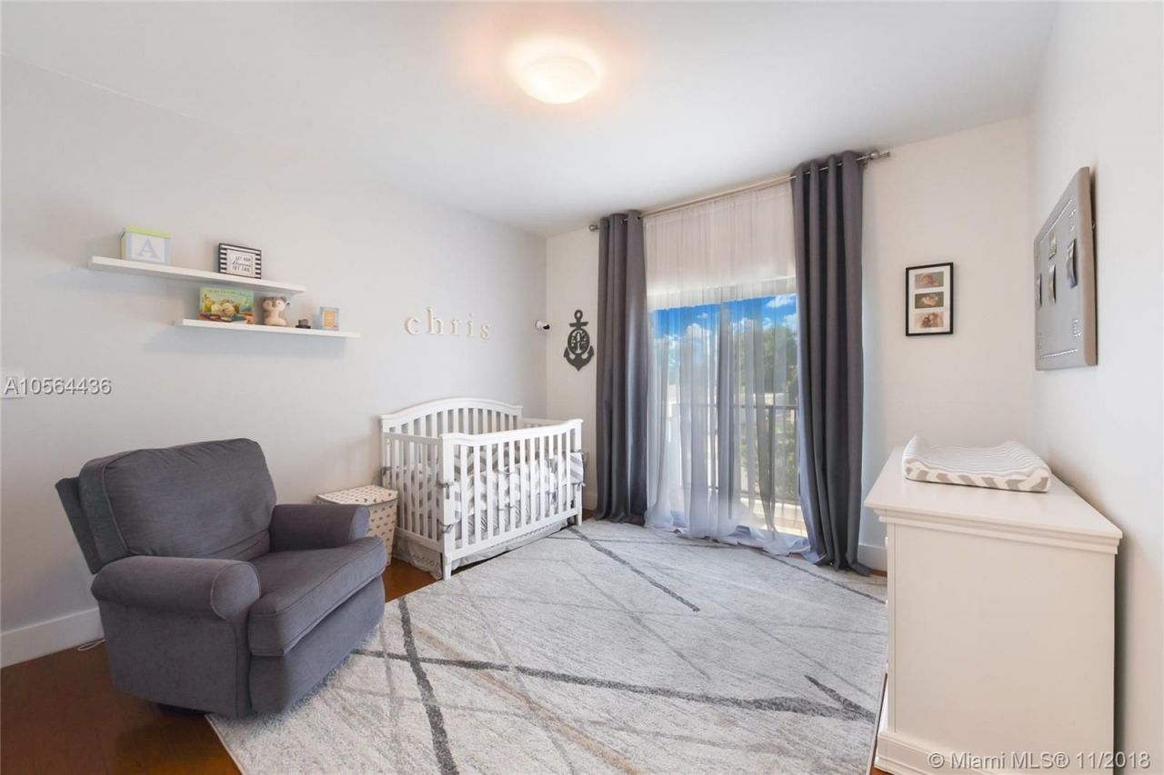 Villa a Miami, USA, 340 m² - foto 5