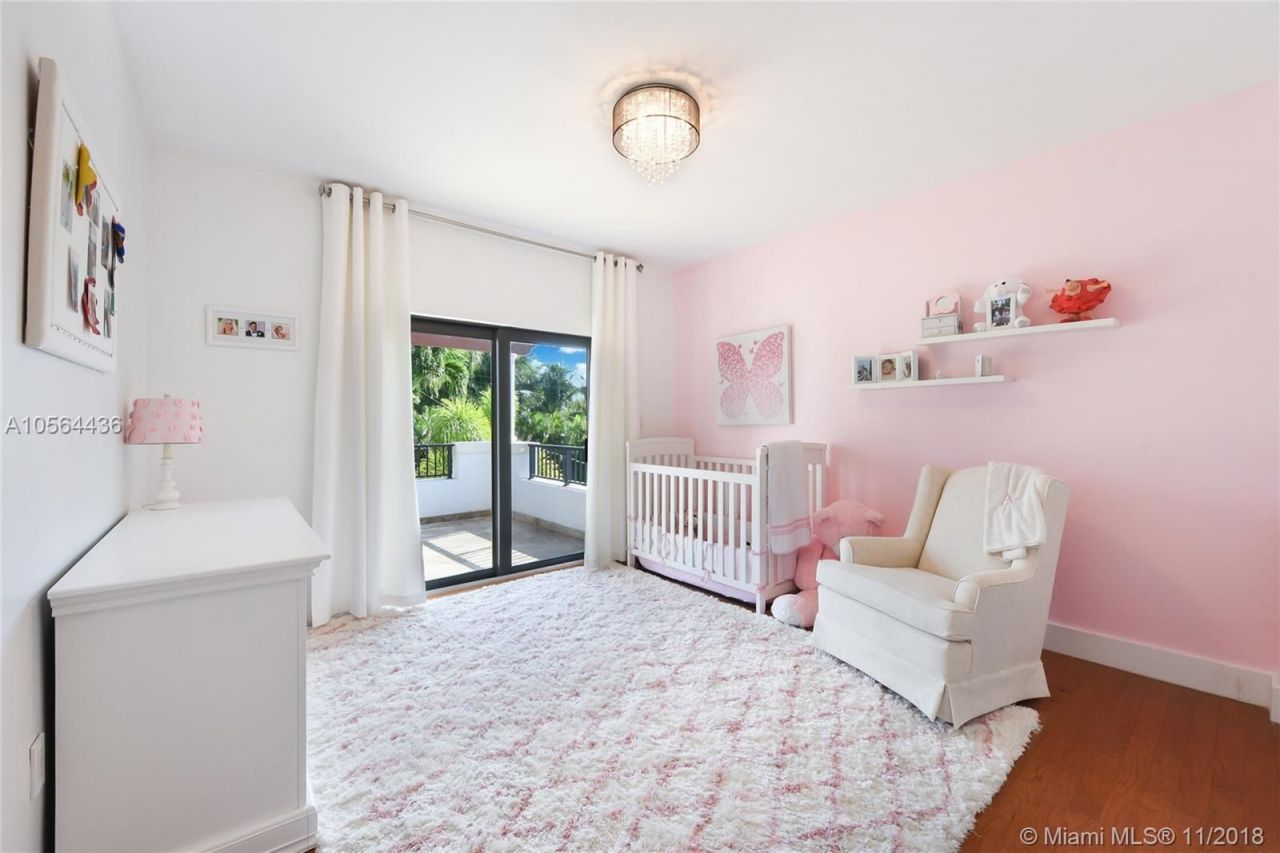 Villa a Miami, USA, 340 m² - foto 6