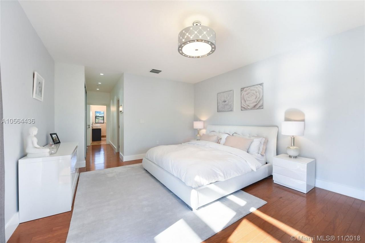 Villa a Miami, USA, 340 m² - foto 9