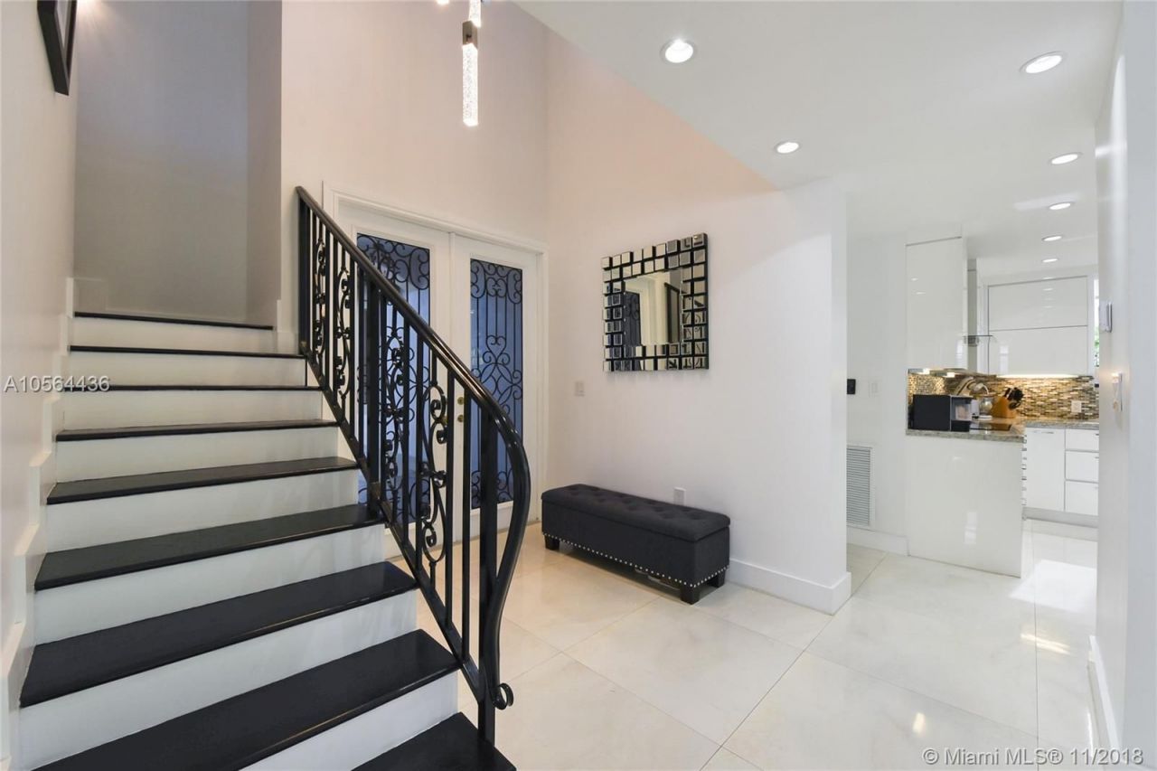 Villa a Miami, USA, 340 m² - foto 12