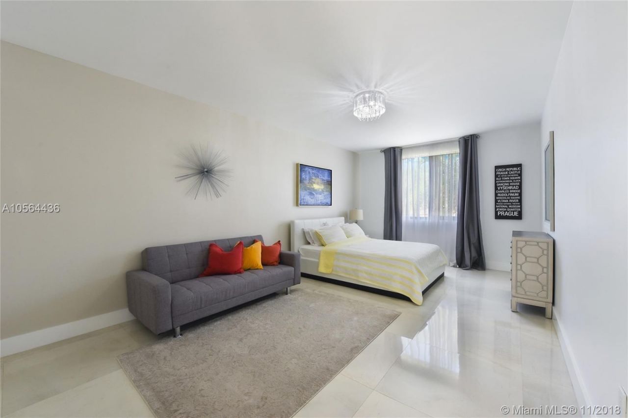 Villa a Miami, USA, 340 m² - foto 13