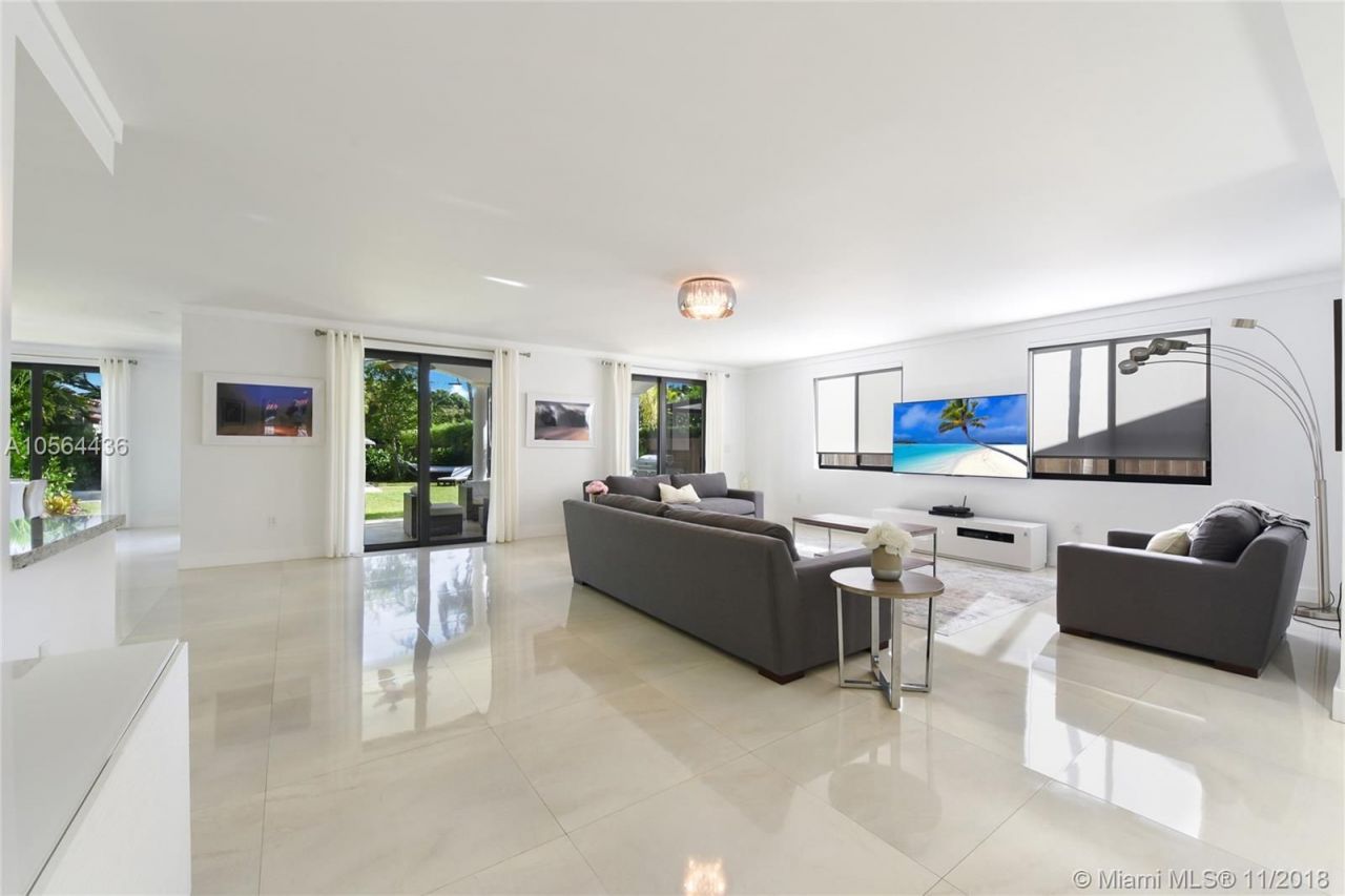 Villa a Miami, USA, 340 m² - foto 14