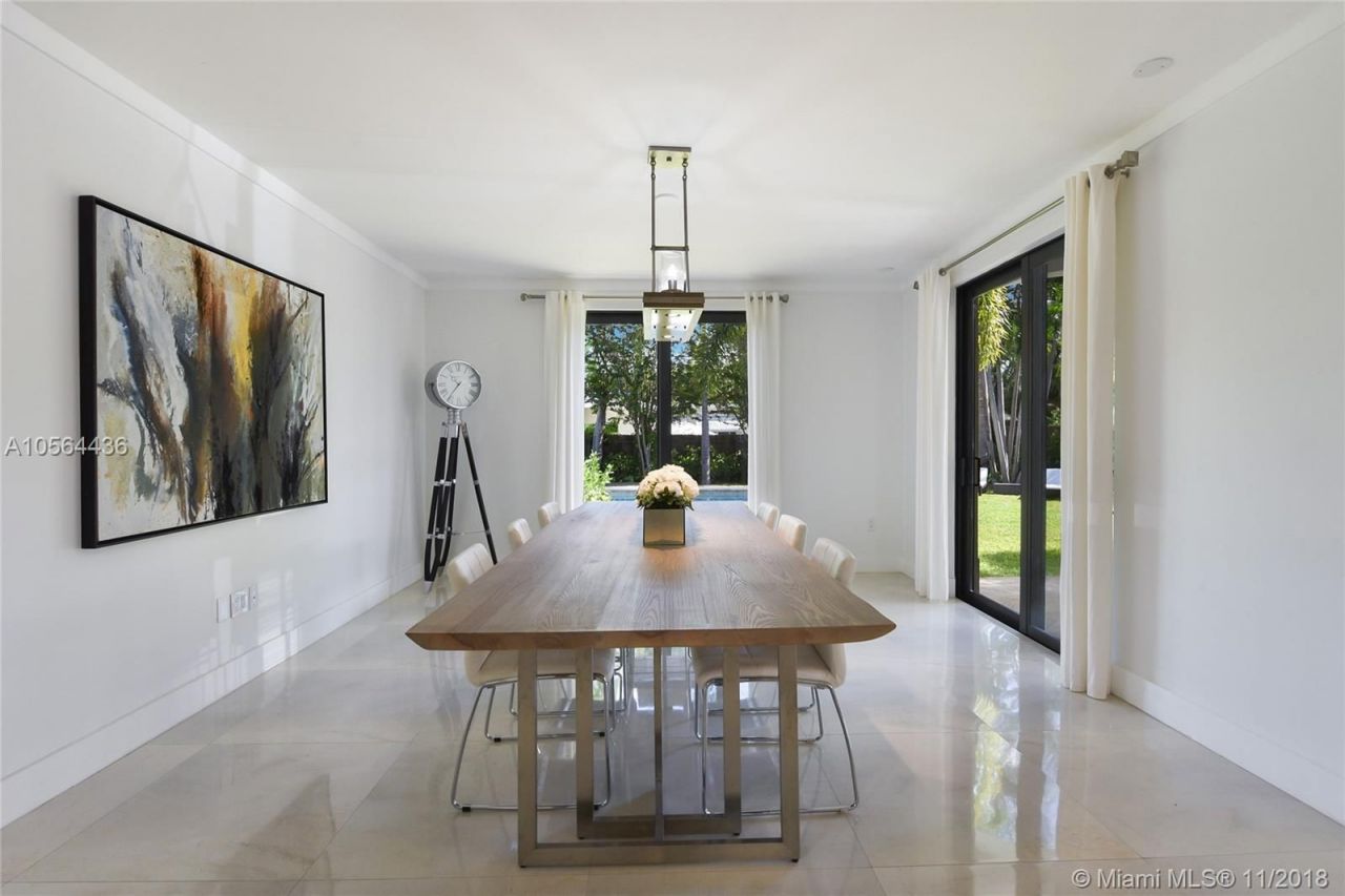 Villa a Miami, USA, 340 m² - foto 15