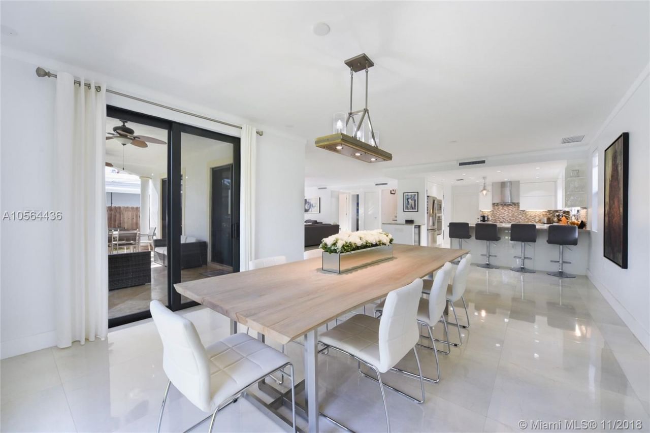 Villa a Miami, USA, 340 m² - foto 4