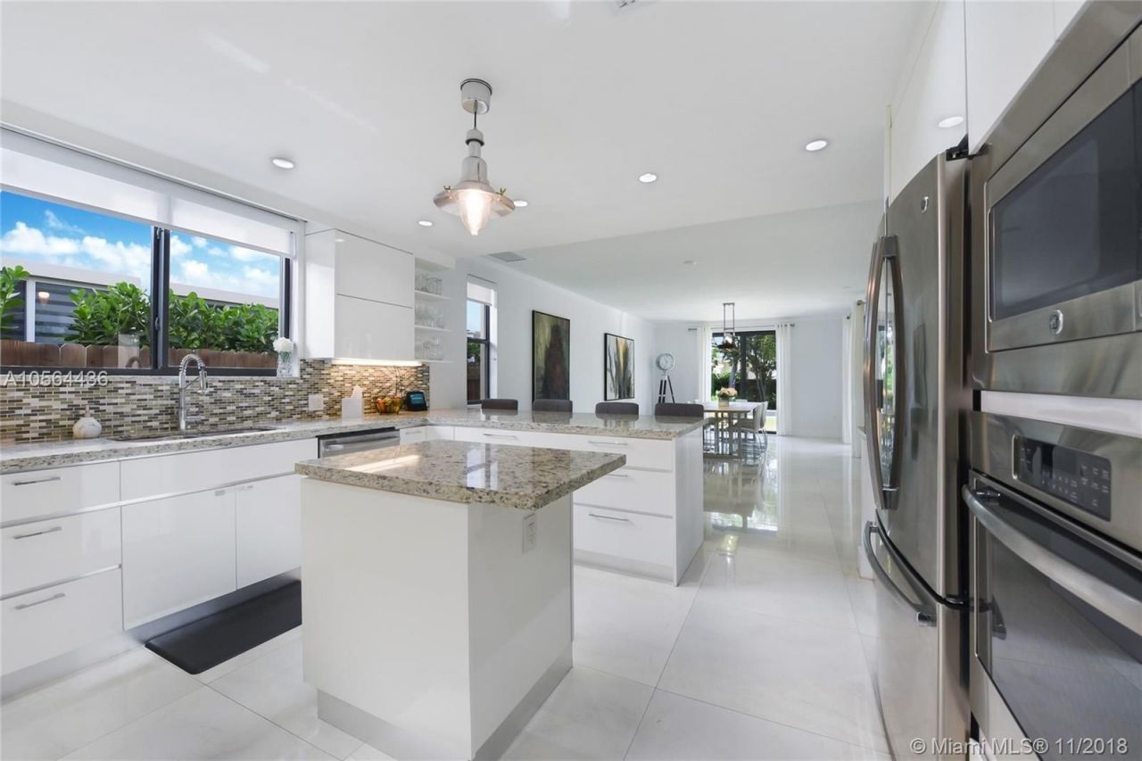 Villa a Miami, USA, 340 m² - foto 17