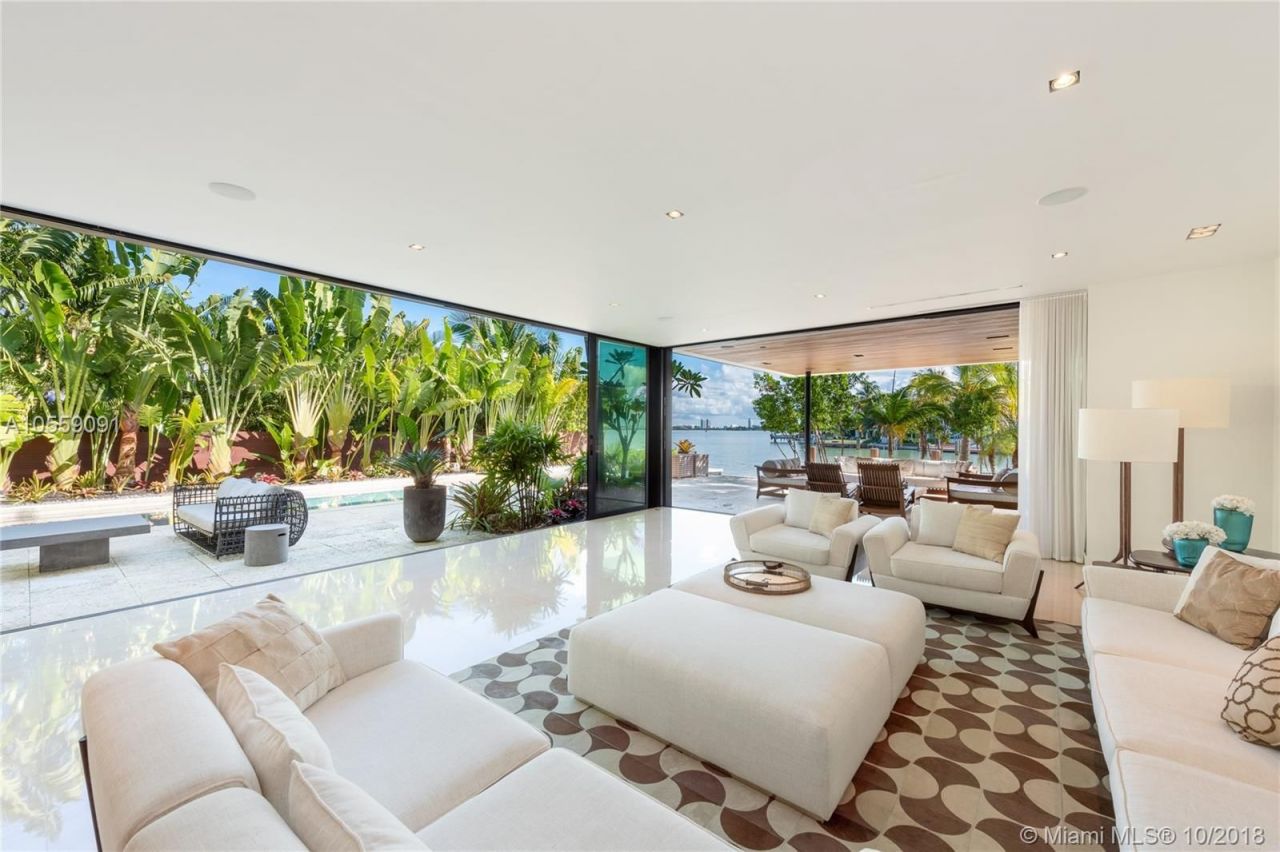 Villa à Miami, États-Unis, 650 m² - image 15