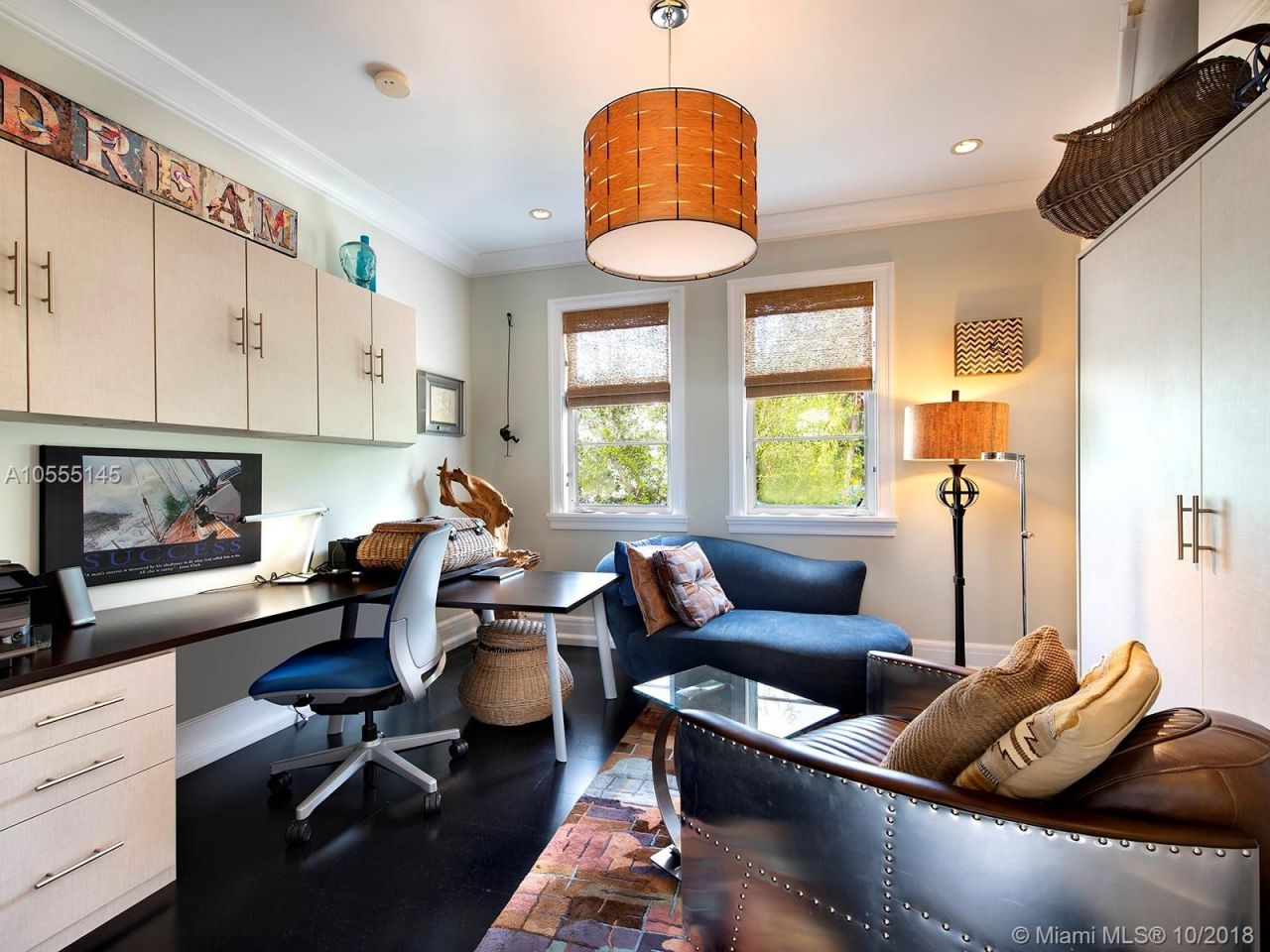 Villa en Miami, Estados Unidos, 330 m² - imagen 5